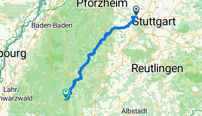 Diese Route in Bikemap Web öffnen