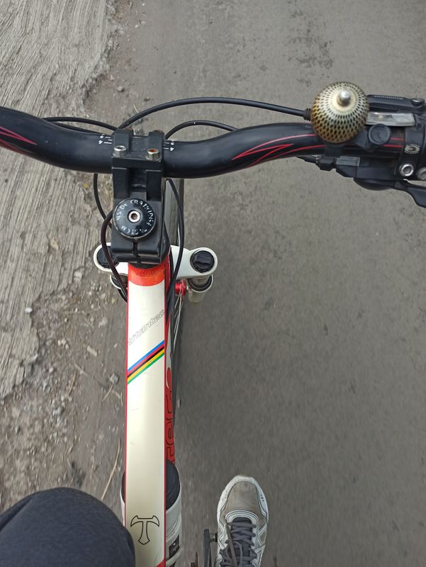 Jalan Waas, Kecamatan Pameungpeuk to Jalan Raya Banjaran, Kecamatan Banjaran
