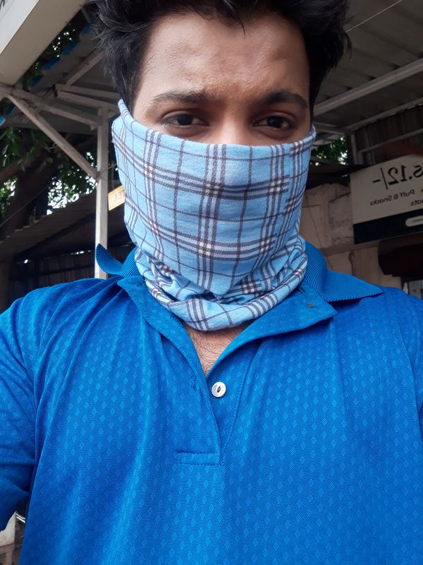 CIT Nagar, Chennai to 14/36, Chennai
