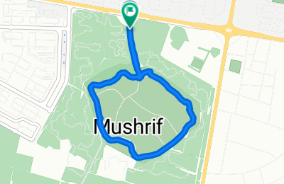Open this route in the Bikemap app