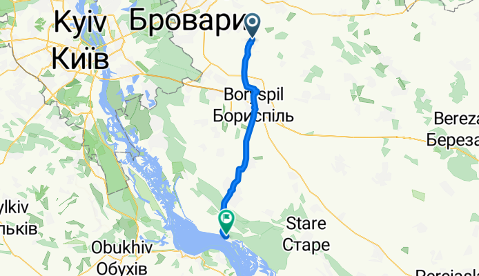 Устойчивая езда в