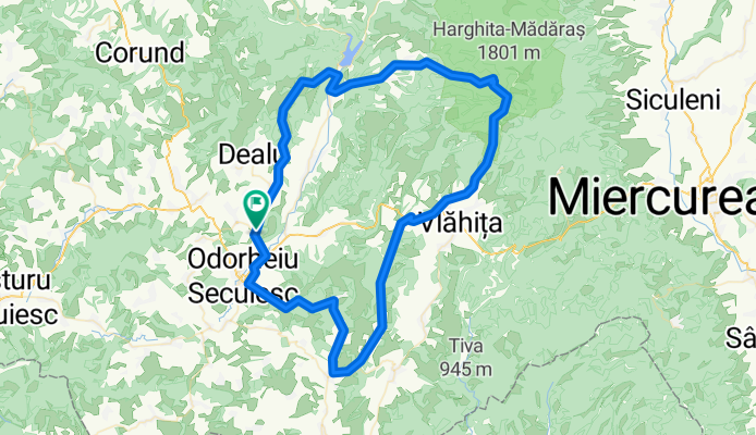 tibod -harghita madaras-homorod-martinis -odorhei