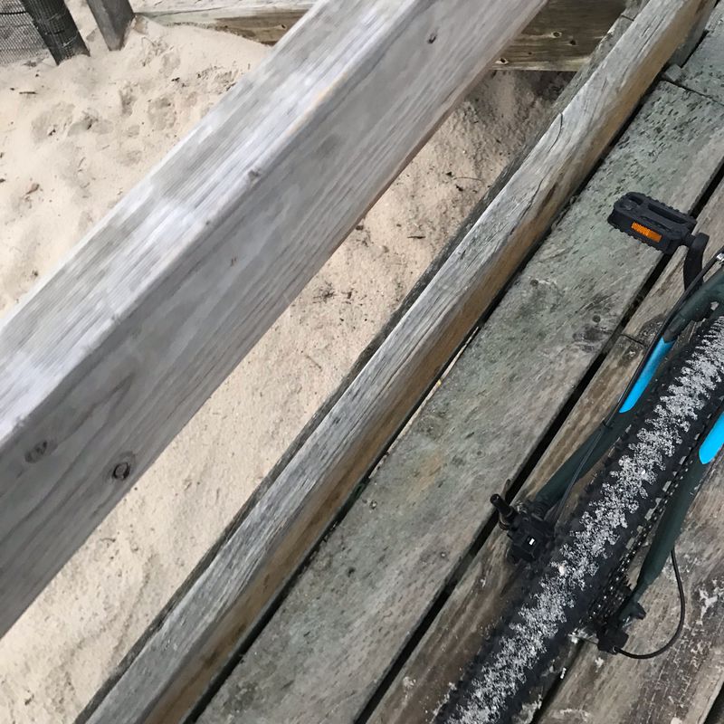 Seaford E-Bike Ride