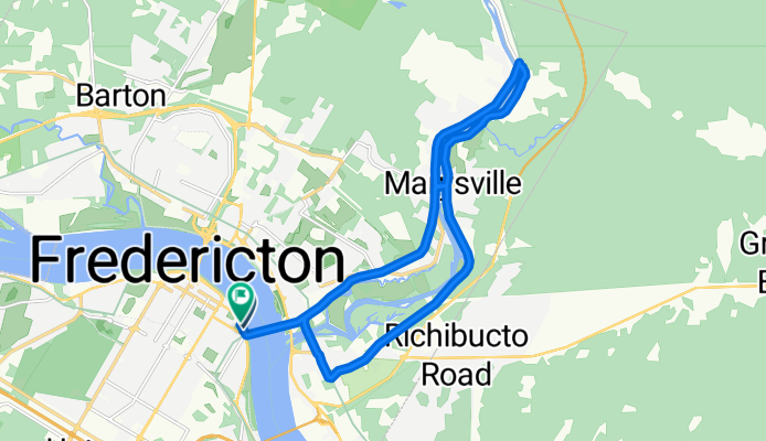 Diese Route in Bikemap Web öffnen