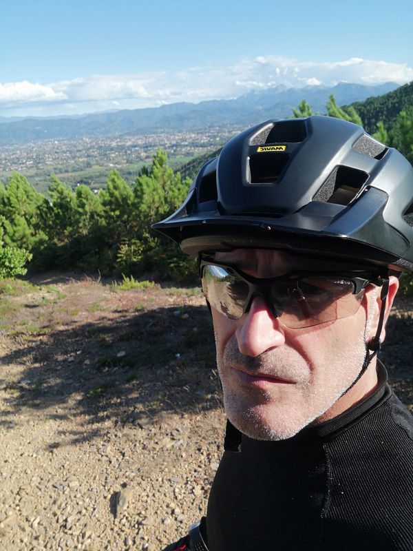 Da Via Vicinale del Molinaccio e dei Fabbri 364, Capannori a Via Vicinale del Molinaccio e dei Fabbri 364, Capannori