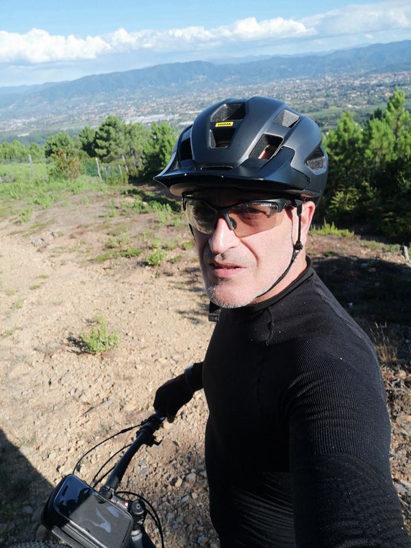 Da Via Vicinale del Molinaccio e dei Fabbri 364, Capannori a Via Vicinale del Molinaccio e dei Fabbri 364, Capannori