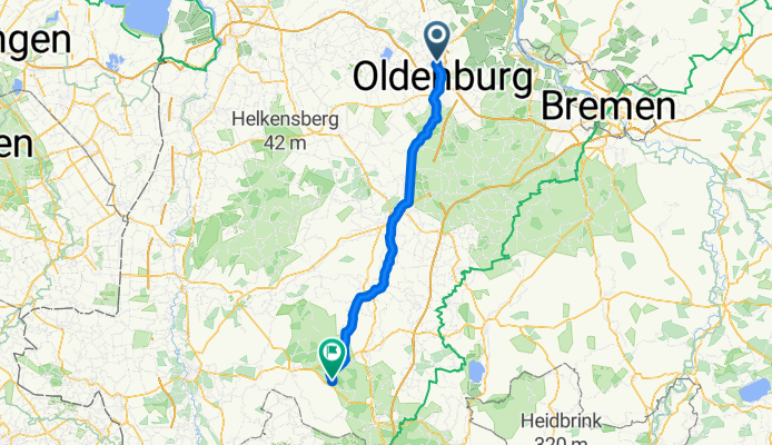 Ferienhof Frohne Osterodener Weg 41 49586 Merzen