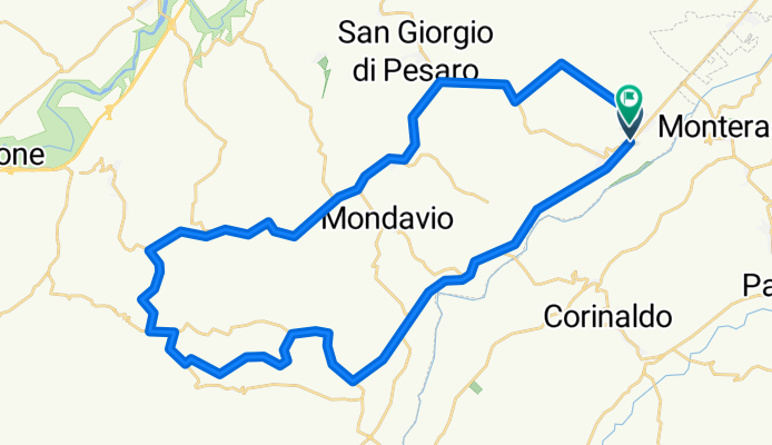 fratte rosa