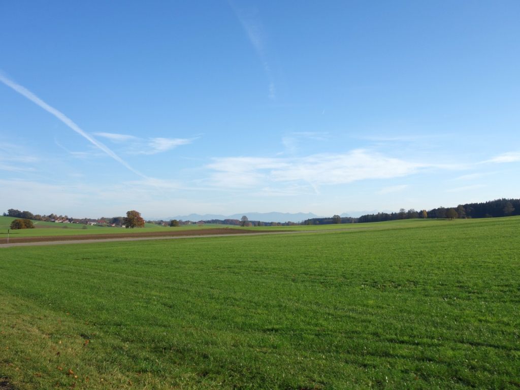 Strassenrunde -Grafing-Beyharting-Grafing