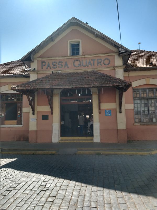 itanhandu x Passa Quatro