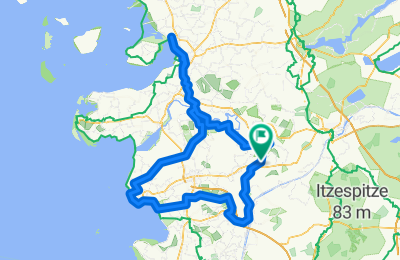 Open this route in the Bikemap app
