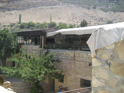 Highlight 7 along the Bikemap route "2009-24.7. Karak- Dana Village"