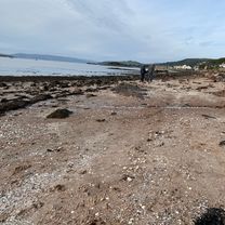 Barn Cottage, Kilbirnie Road, Lochwinnoch to Fairlie House, Main Road, Largs