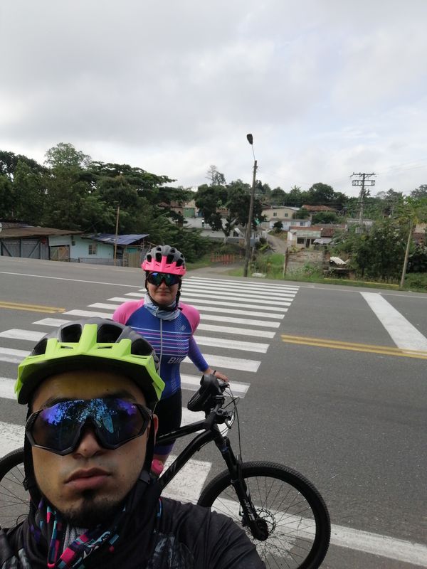 De Carrera 47 5302, Sevilla a Unnamed Road