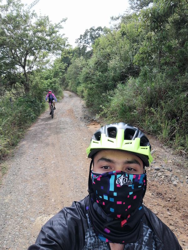 De Carrera 47 5302, Sevilla a Unnamed Road