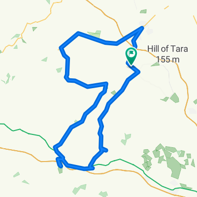 L4008, Robinstown to L4008, Robinstown