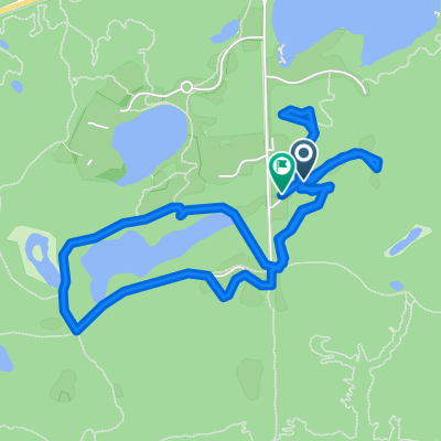 Wolf Road 9901, Willow Springs do Wolf Road 9901, Willow Springs