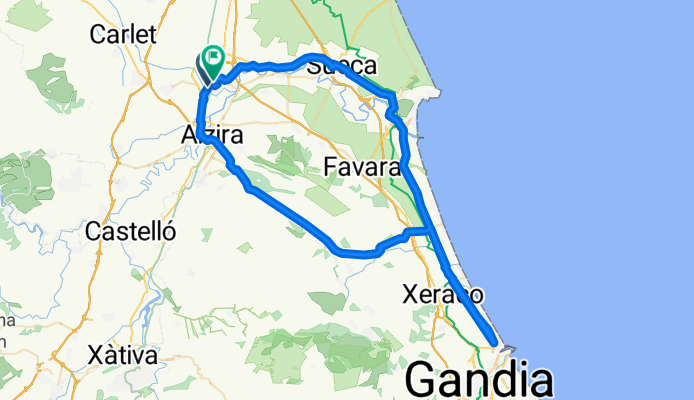 Gandia