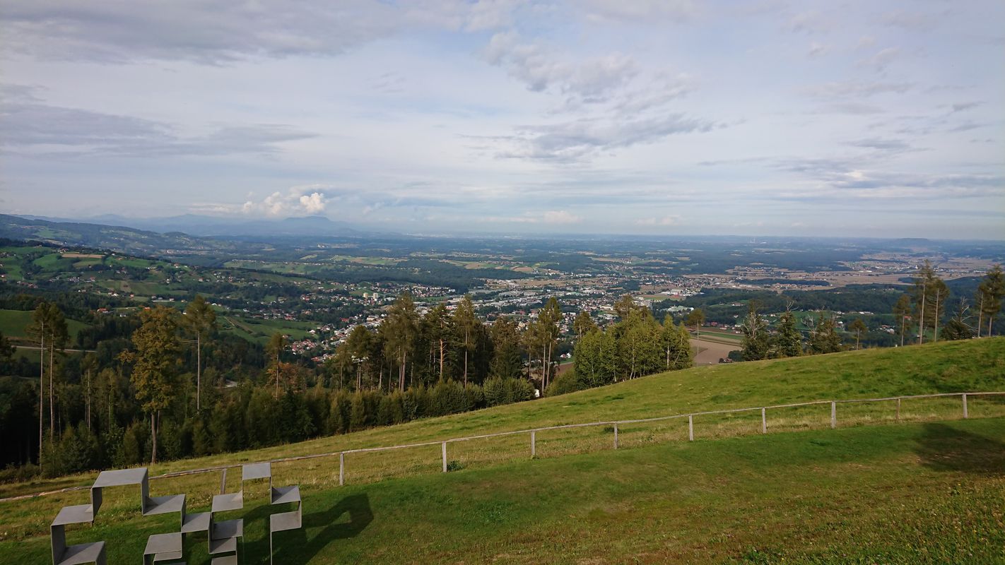 Hauptplatz 1, Schwanberg nach Kruckenberg 22