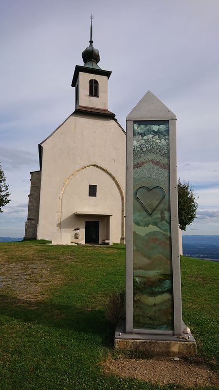 Hauptplatz 1, Schwanberg nach Kruckenberg 22