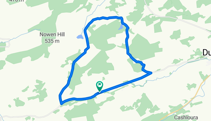Diese Route in Bikemap Web öffnen
