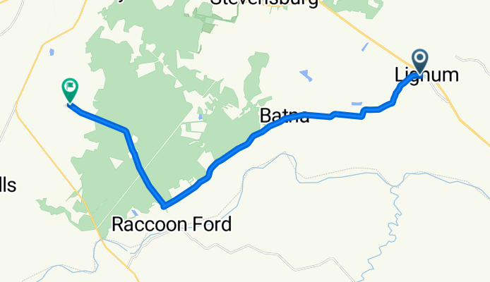 Diese Route in Bikemap Web öffnen