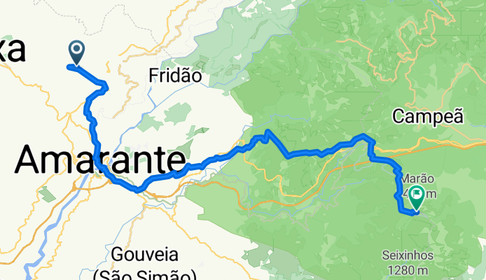 De CM1206 843 a Unnamed Road