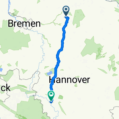 K221 10, Fintel nach Steigerturm 4, Hameln