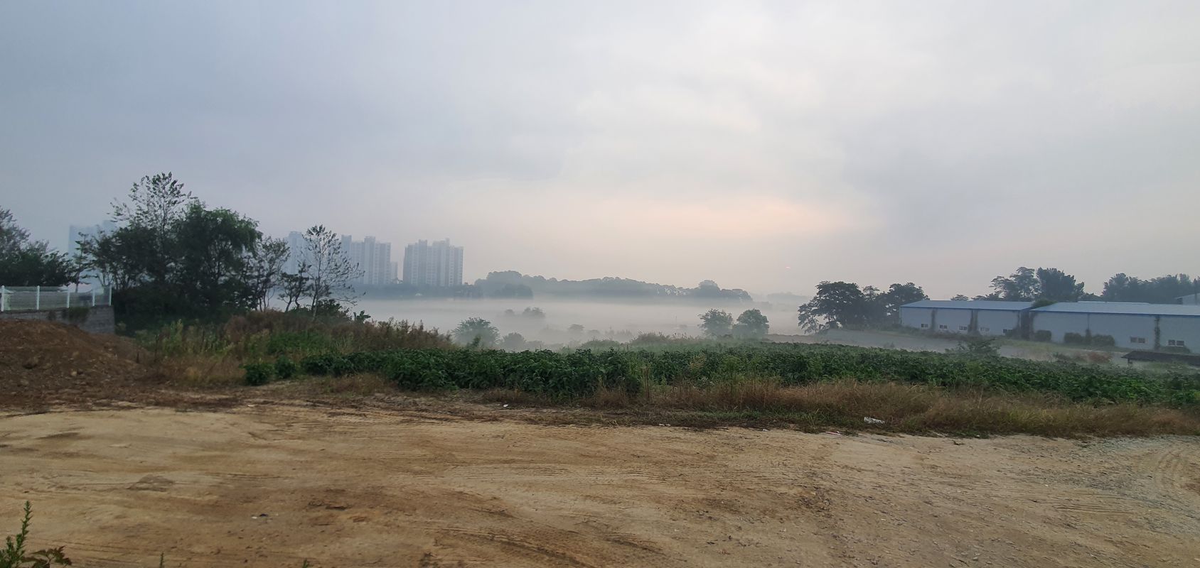송탄동 ３０７−７, 평택시 to 송탄동 ３０７−７, 평택시