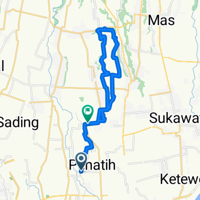 awesome ride