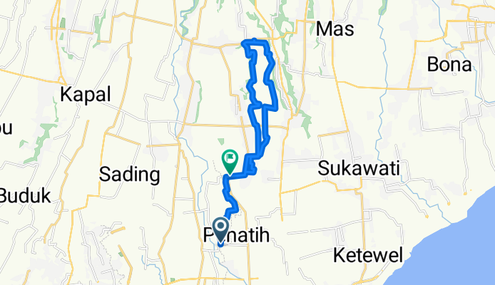 awesome ride