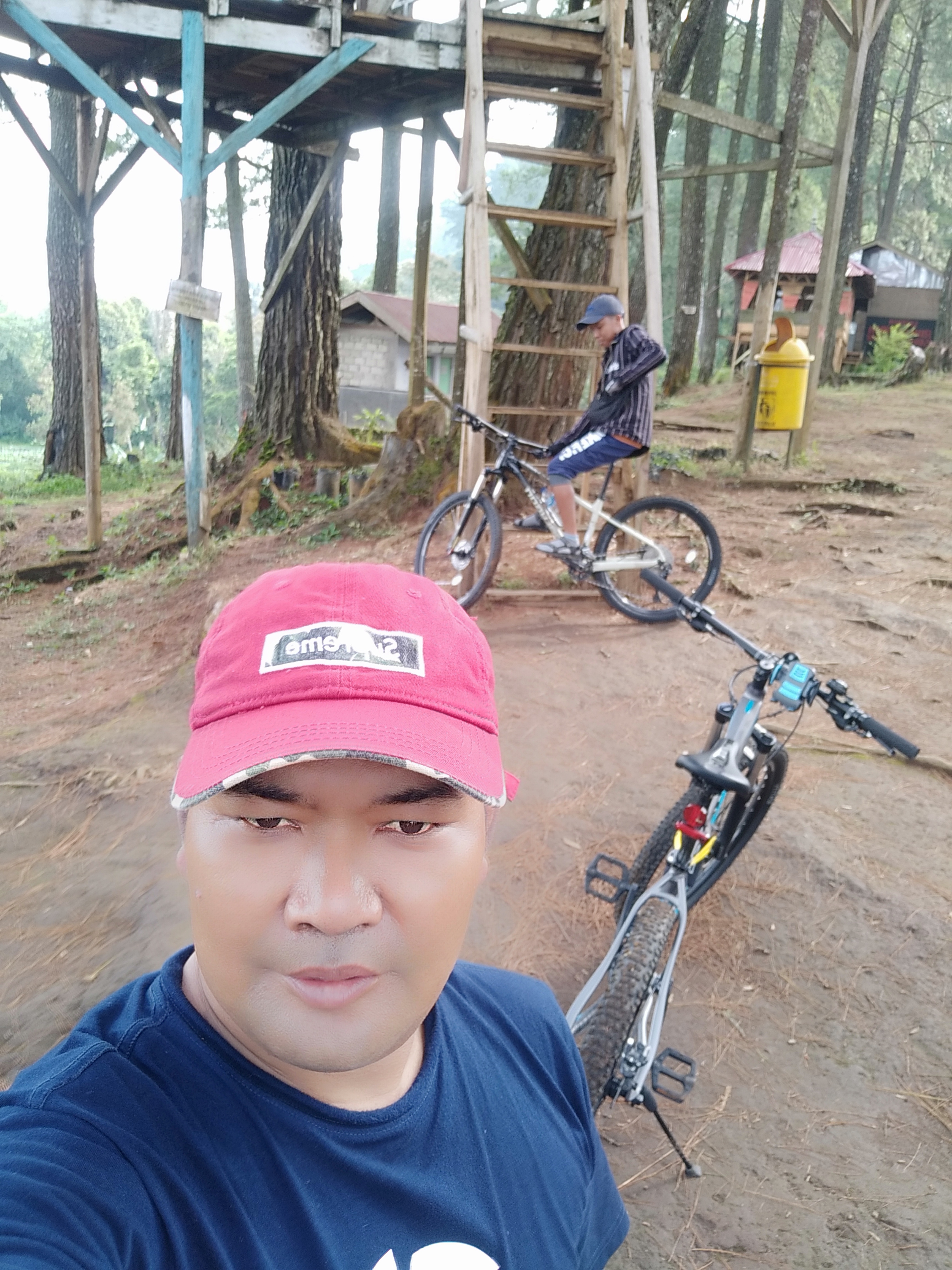 Jalan Raya Batusangkar 443, Salimpaung to Jalan Raya Batusangkar 443, Salimpaung