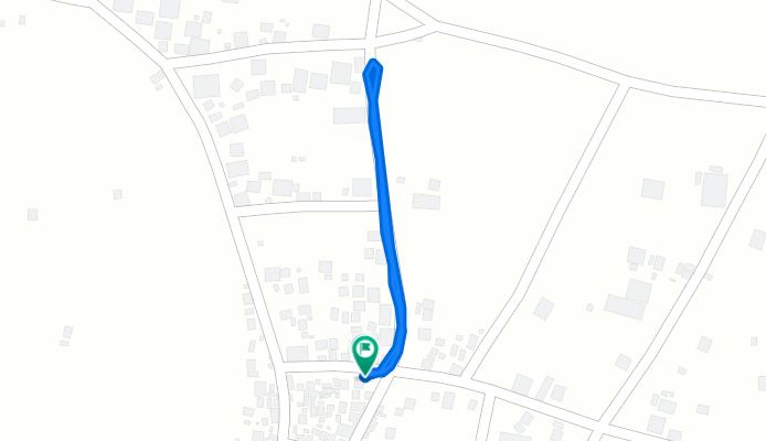 Restful ride in Paoay