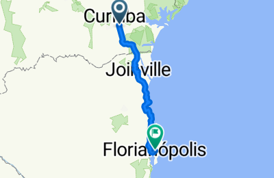 Open this route in the Bikemap app