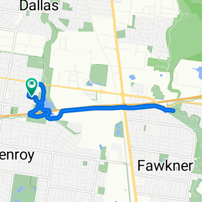 7 Trethowan Street, Broadmeadows to 7 Trethowan Street, Broadmeadows