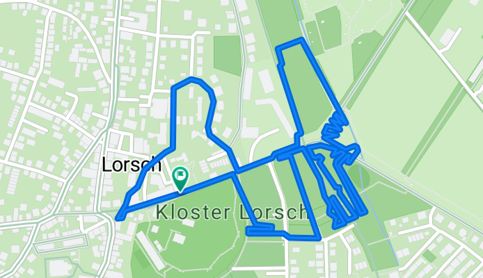 Diese Route in Bikemap Web öffnen