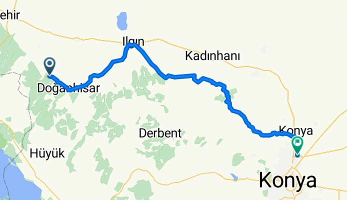 köy ev