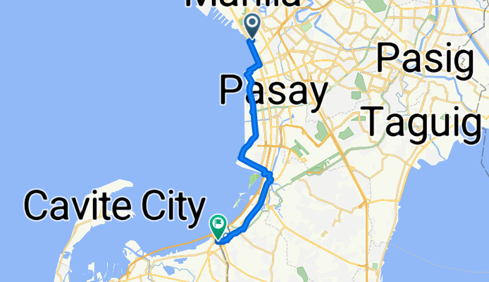 Otw to Kibi