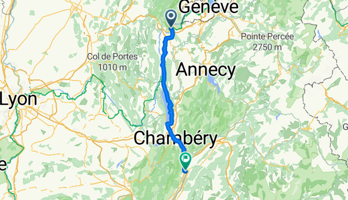 Diese Route in Bikemap Web öffnen