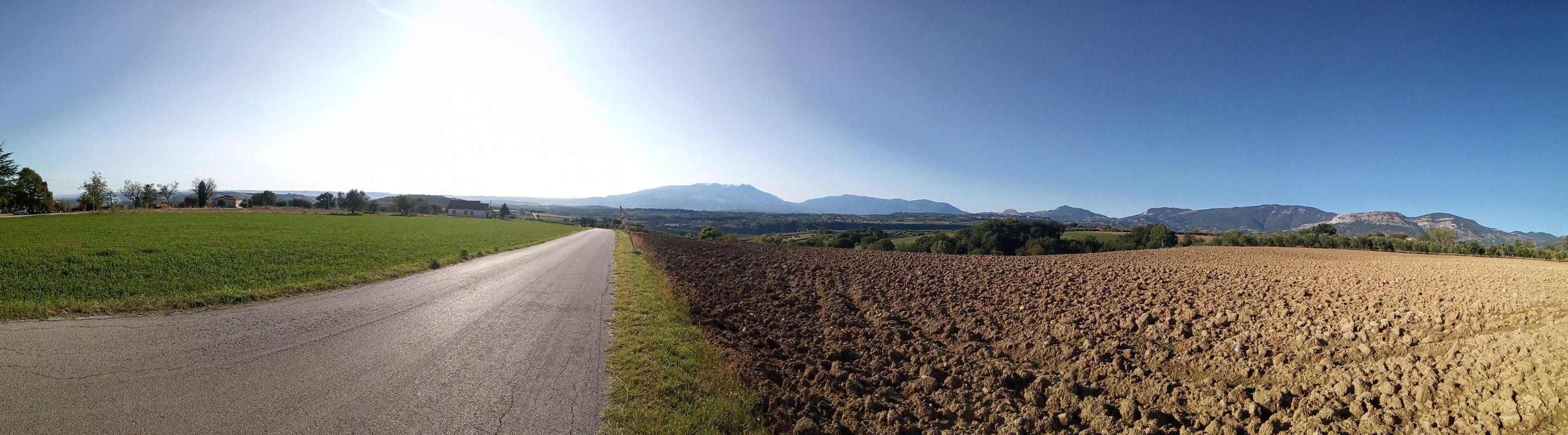 Civitella - Pescara
