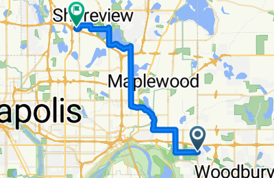 Open this route in the Bikemap app