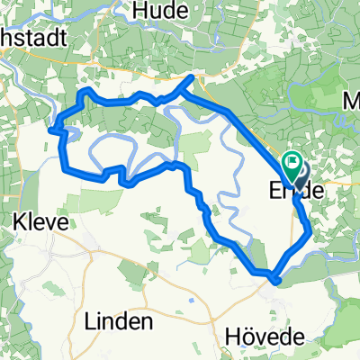 Erfde
