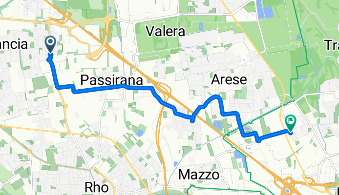 Diese Route in Bikemap Web öffnen