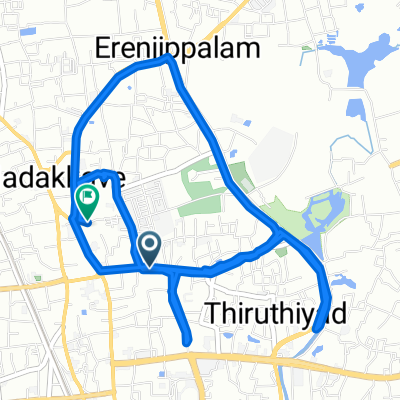 flat st Vincent enhplm bmh flat