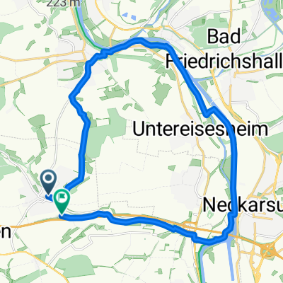 Kleine Runde