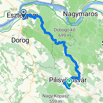 Esztergom-Pilisszentiván