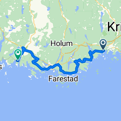 Norway 2010 Day 02 (15.07.)