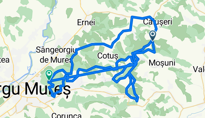 50 km proba