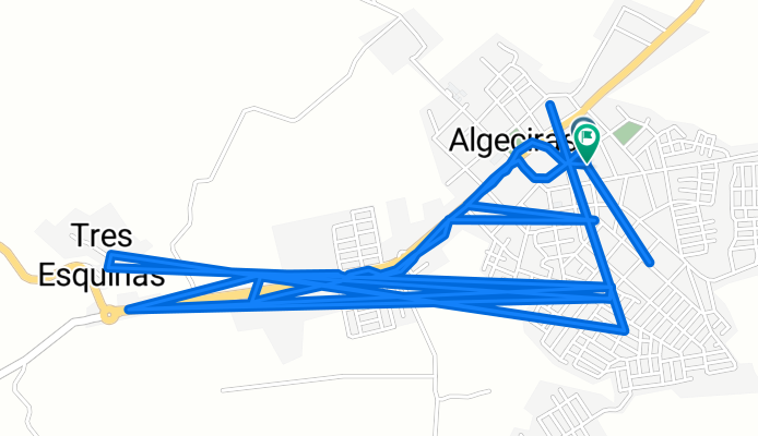 Diese Route in Bikemap Web öffnen