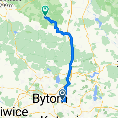 02-10-2020 BORONÓ 1 DZIEŃ
